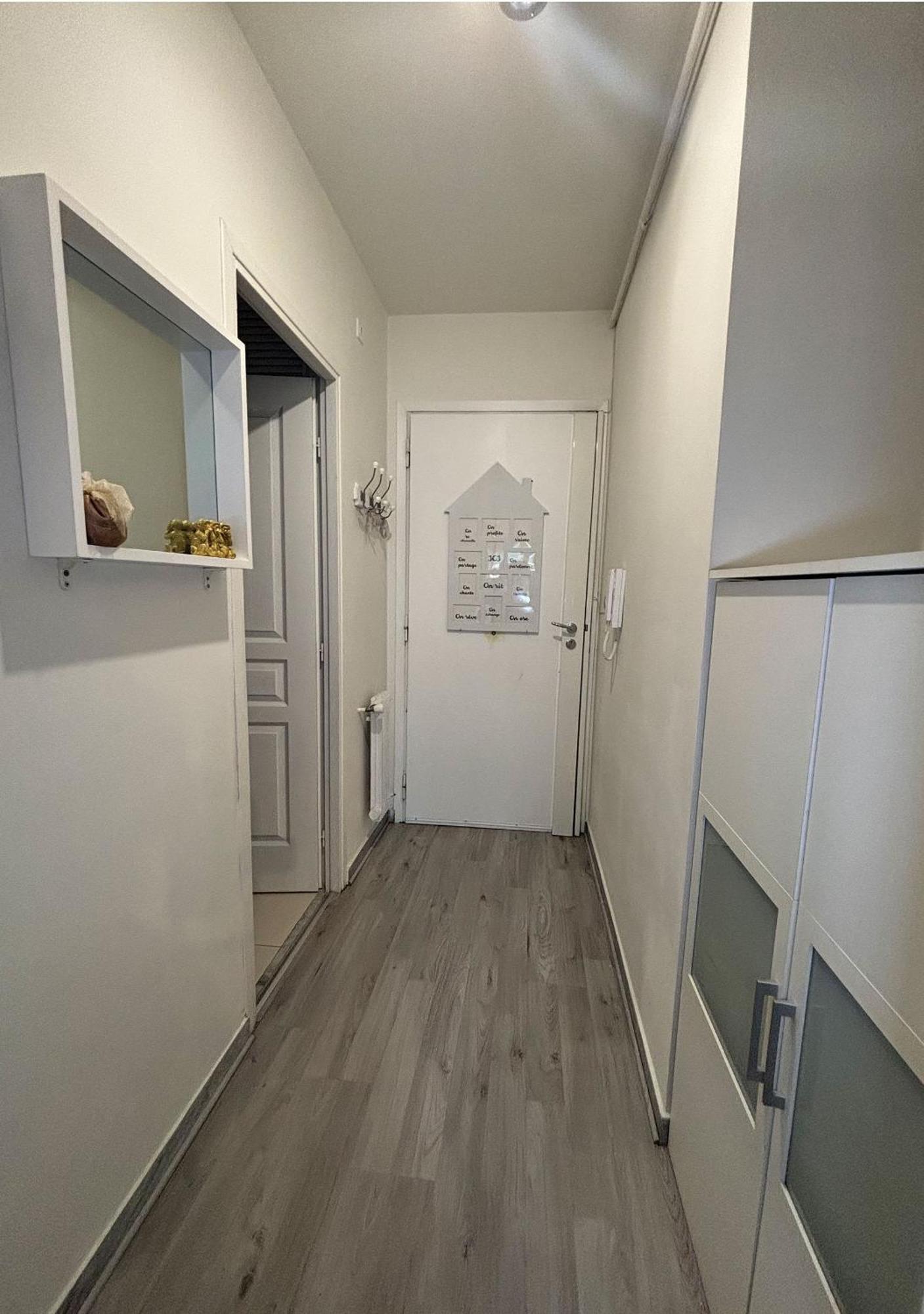 Charming Studio In Nice 2-Min Walk To The Sea 外观 照片