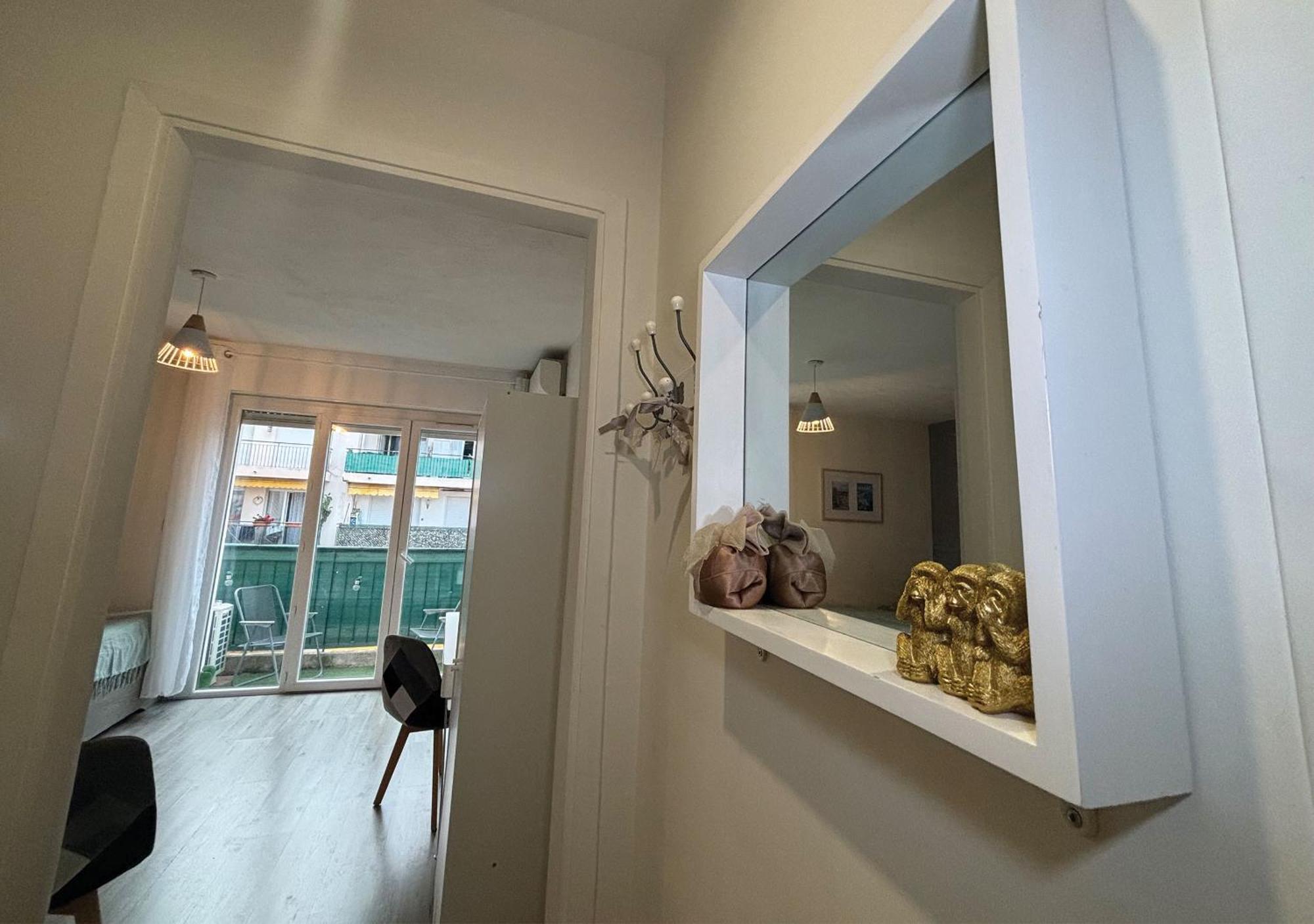 Charming Studio In Nice 2-Min Walk To The Sea 外观 照片